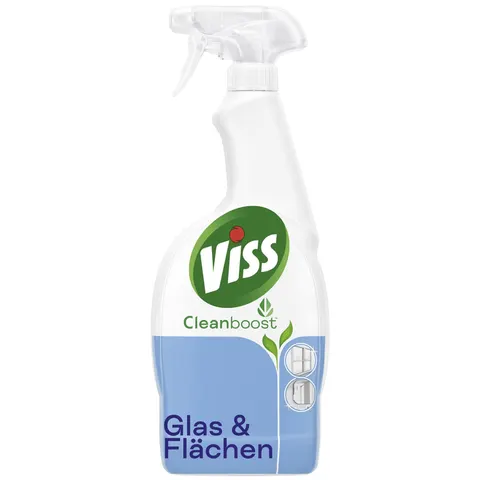 Viss Cleanboost Glasreiniger 0,75 l – Bild 3