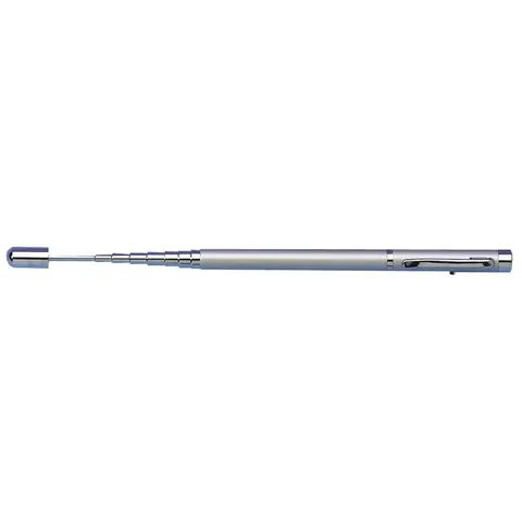 WEDO Laserpointer Teleskop-Laserpointer, roter Laser – Bild 2