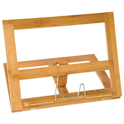WEDO Buchständer braun – 2113107 – Bild 2