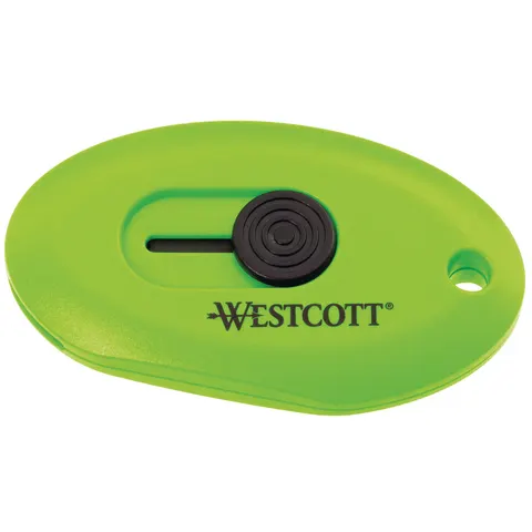 WESTCOTT Cuttermesser 7 mm grün – E1647400 – Bild 2