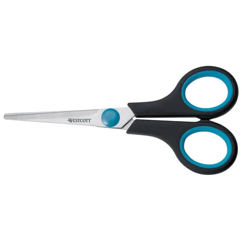 WESTCOTT Easy Grip Schere 20 cm – Bild 2