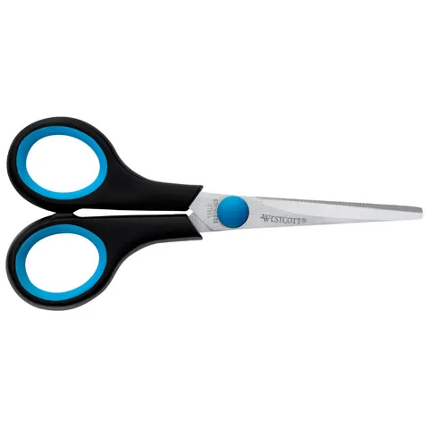 WESTCOTT Linkshänder-Schere 21 cm – Bild 2