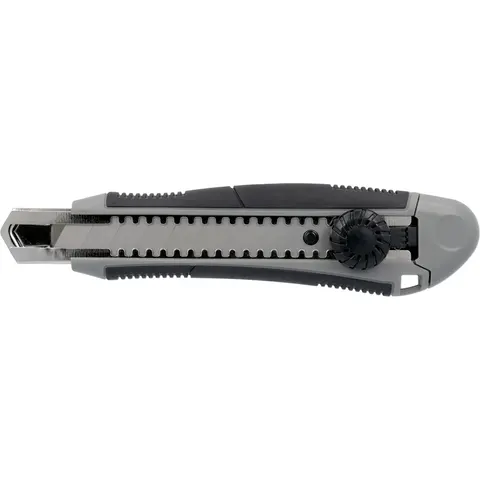 WESTCOTT Cuttermesser Professional, 18mm grau – E18400600 – Bild 2