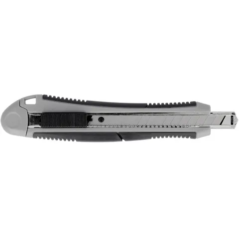 WESTCOTT Cuttermesser Professional, 9mm grau – Bild 2