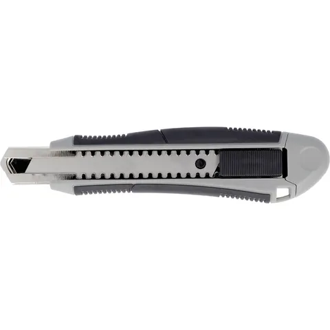 WESTCOTT Cuttermesser Professional, 18mm grau – E18400500 – Bild 2