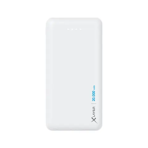 XLayer 217286 power bank – Bild 3