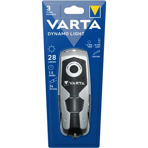 VARTA Dynamo Light – Bild 3