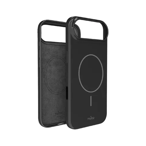 Puro Cover Apple iPhone Air PUIPC1766PULSEBLK – Bild 2