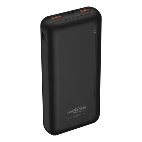 Ansmann Powerbank 20Ah PB320PD – Bild 3