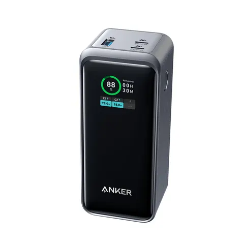 Anker Prime Powerbank – A110BH11 – Bild 3