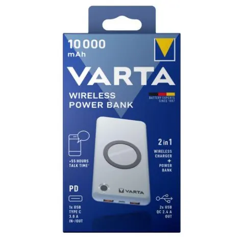 Teufel VARTA Wireless Power Bank – Bild 5