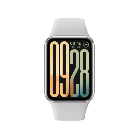 Xiaomi Smart Band 9 Pro - Moonlight Silver – Bild 2