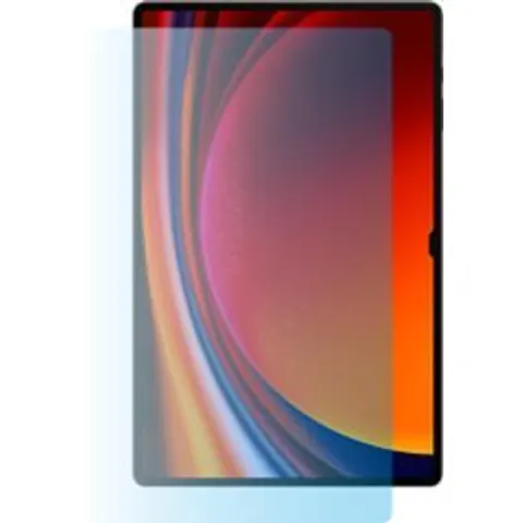 Tucano SS9-SP-TG tablet screen protector – Bild 2