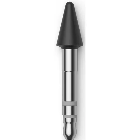 MICROSOFT Surface Slim pen 2 Tips (P) – Mattschwarz – Bild 2