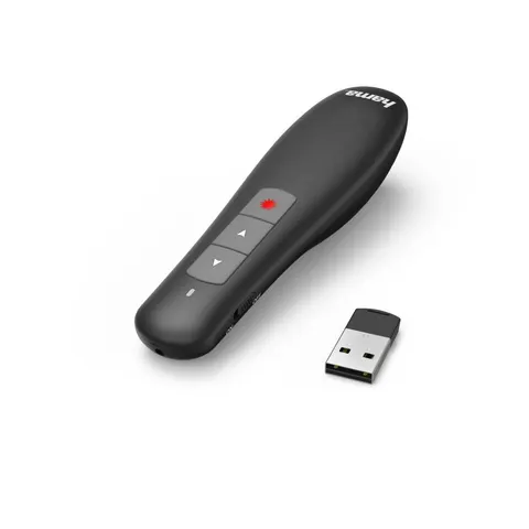 Hama Presenter inkl. Laserpointer – 411440 – Bild 3