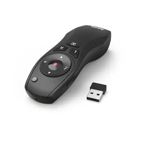 Hama Presenter inkl. Laserpointer – 411457 – Bild 3
