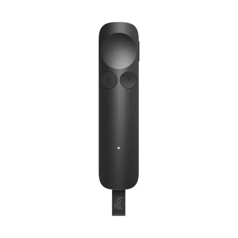 Logitech Spotlight 2 - Grafit – Schwarz – Bild 4