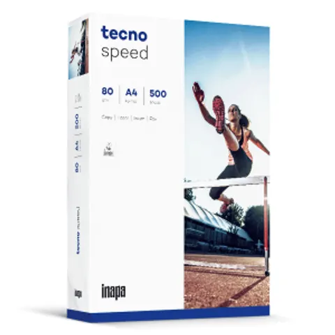 80g 210x297 Druckerpapier – Bild 2