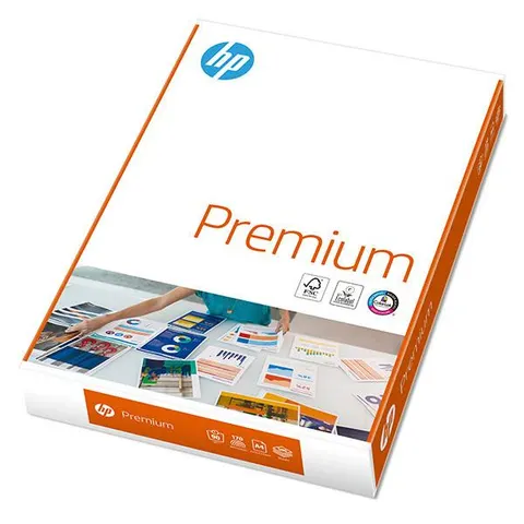 CHP855 Druckerpapier – Bild 2