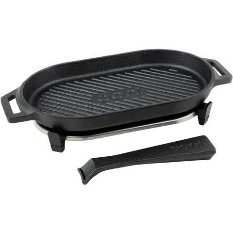 Grizzler Grillpfanne – Bild 2