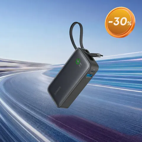 Anker A1259G11 power bank – Bild 2