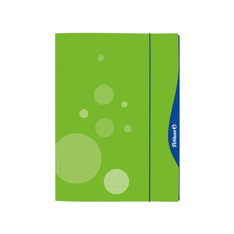 Pelikan Sammelmappe A3 grün – Bild 2