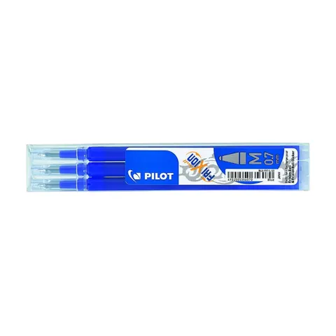 PILOT Tintenroller-Ersatzmine BLS-FR7, blau – Bild 2