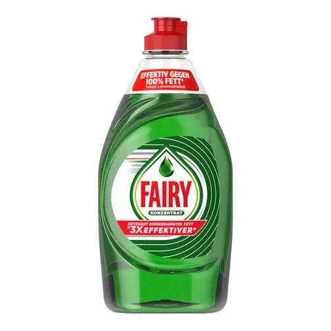 FAIRY Handspülmittel Original, 450 ml – Bild 2