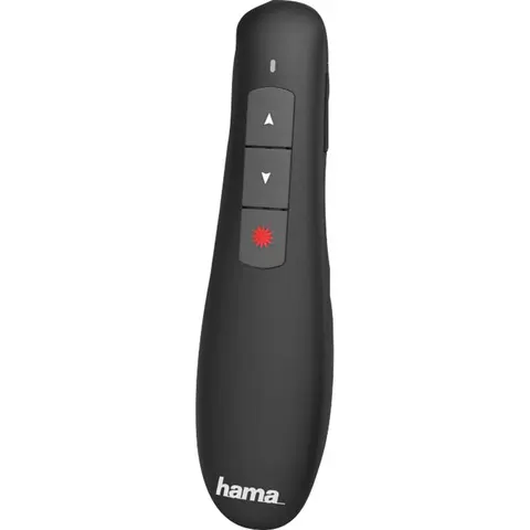 Hama Presenter inkl. Laserpointer – 411440 – Bild 2