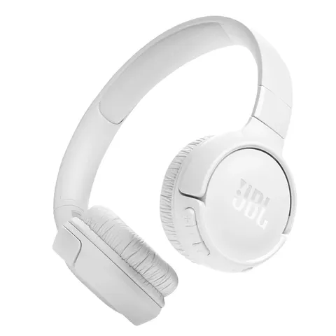 Tune 520BT Weiß On-Ear Kopfhörer – Bild 2