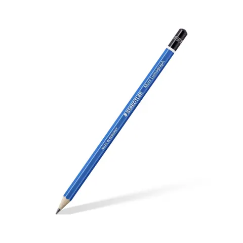 STAEDTLER Bleistift – 1003B – Bild 2