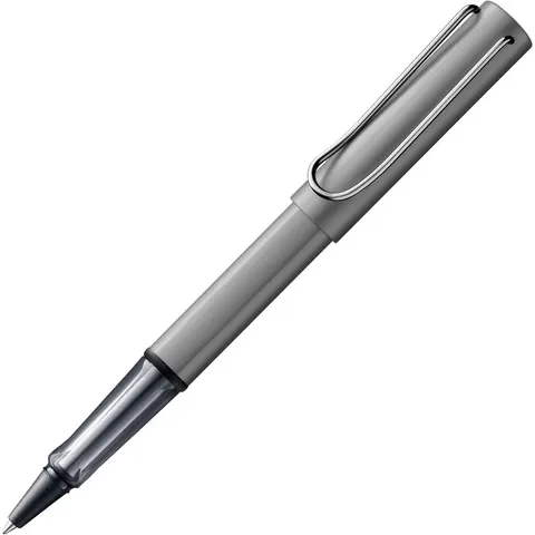 LAMY Tintenroller AL-star graphite – Bild 3