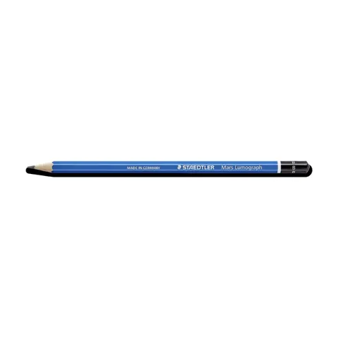 STAEDTLER Bleistift – 100B – Bild 2