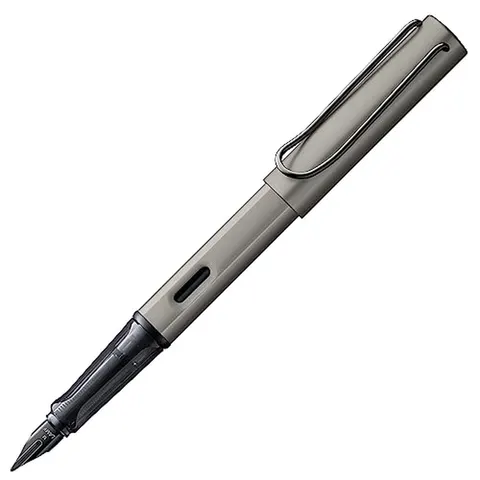 LAMY Patronenfüller Lx grau – Bild 2