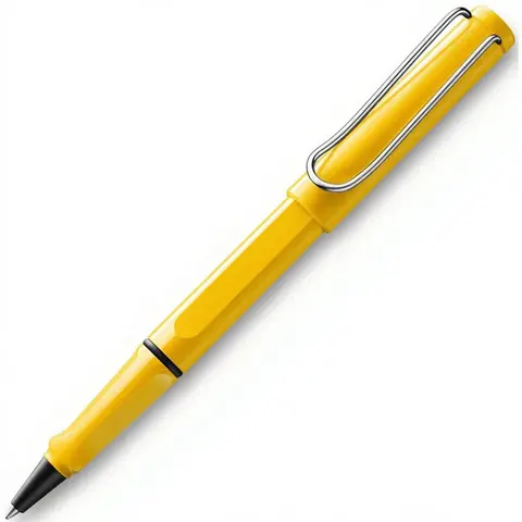 LAMY Tintenroller safari yellow – Bild 2