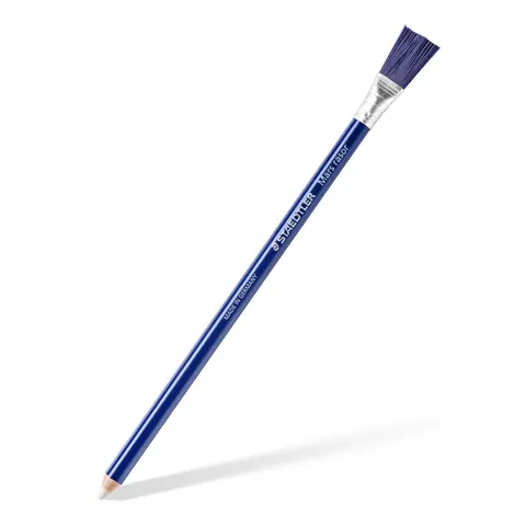 STAEDTLER Radierstift mit Bürste – Bild 2