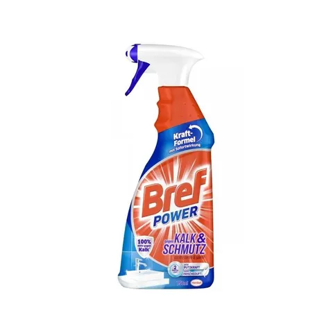Bref Badreiniger 0,75 l – Bild 2