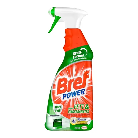 Bref Küchenreiniger 0,75 l – Bild 2