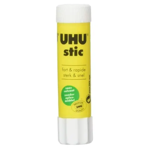 UHU stic Klebestift 8,2 g – Bild 2