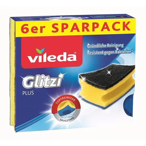 vileda Topfreiniger – 623733 – Bild 2