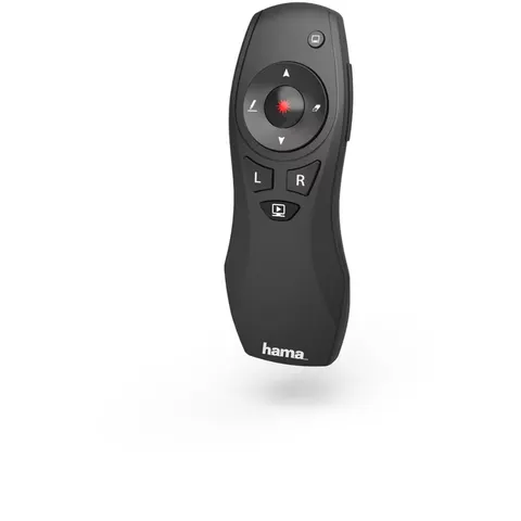 Hama Presenter inkl. Laserpointer – 411457 – Bild 2