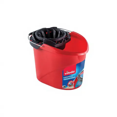 Vileda 10511 SuperMocio Eimer 1 St. – Bild 2