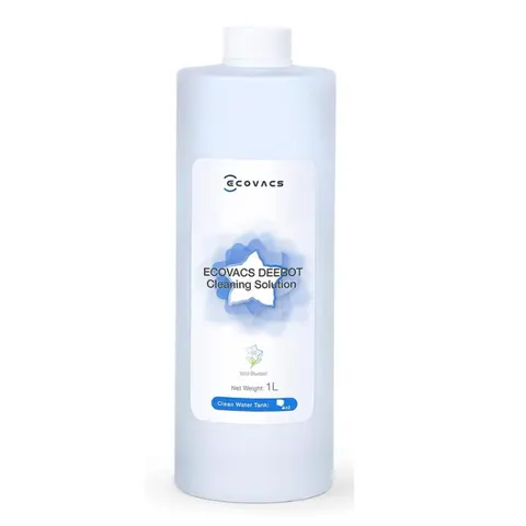 ECOVACS DEEBOT Cleaning Solution 1L – Bild 2