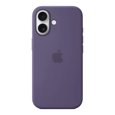 Apple iPhone 17 Silicone Case with – 106448955 – image 2