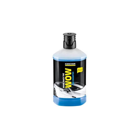 Karcher Car Shampoo Plug and Clean Detergent – image 2