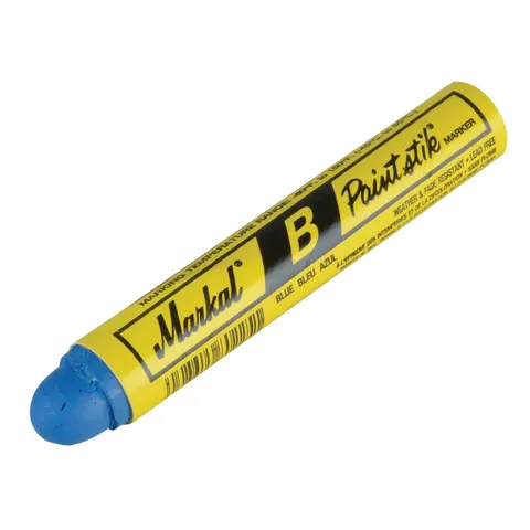 Markal Cold Surface Marker – Blue – image 2