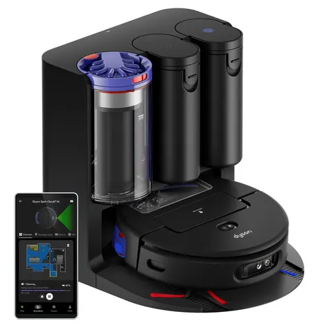 Dyson Spot+Scrub Ai Robot Vacuum – image 2