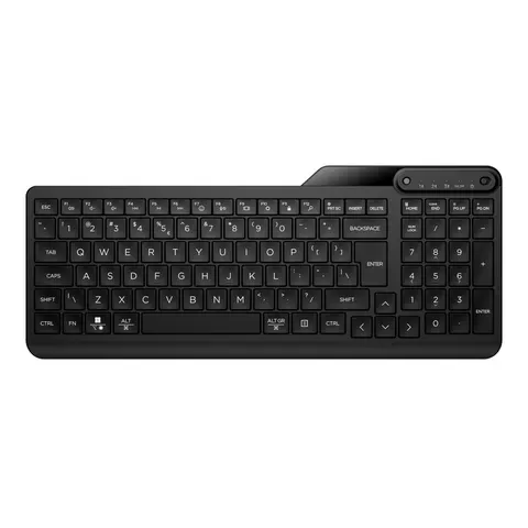 HP 460 Multi-Device Bluetooth Keyboard – image 2