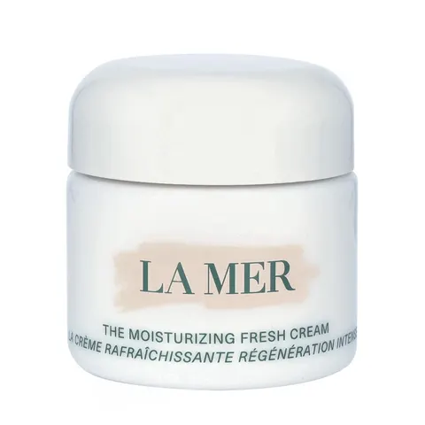 60ml La Mer The Moisturizing Fresh Cream – image 2