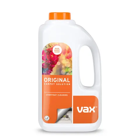 VAX Original Carpet Cleaning Solution 1.5L – image 2